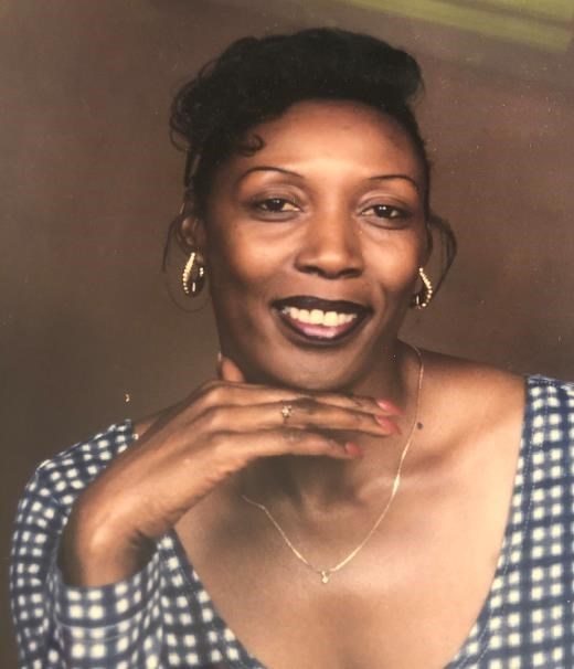 Obituary of June Ellen Brown-Tate