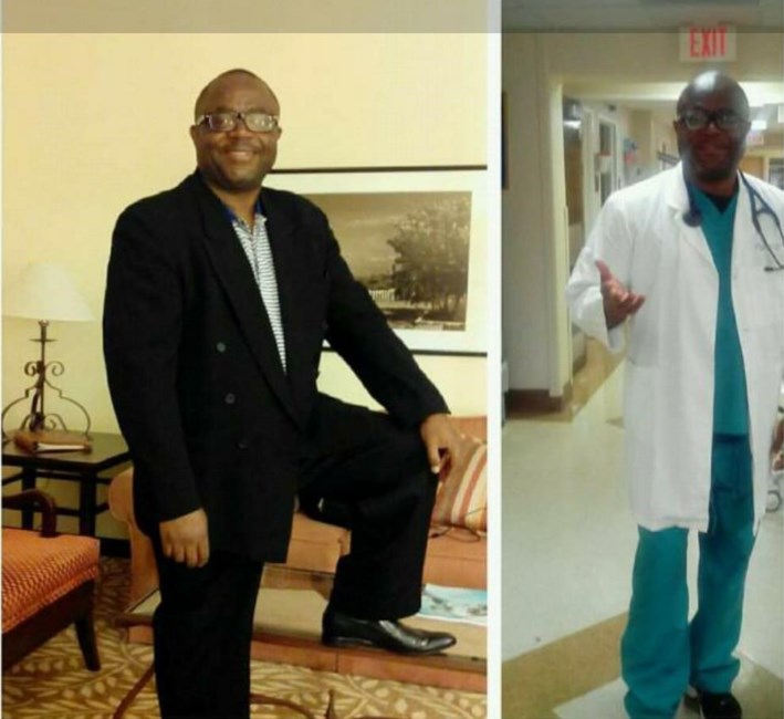 Obituario de Dr. Itai Takaendesa Mupanduki