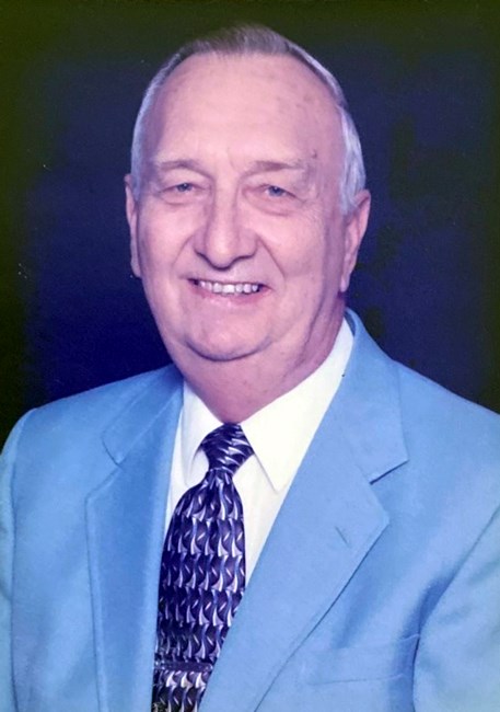 Obituary of Henry John Wittenberg