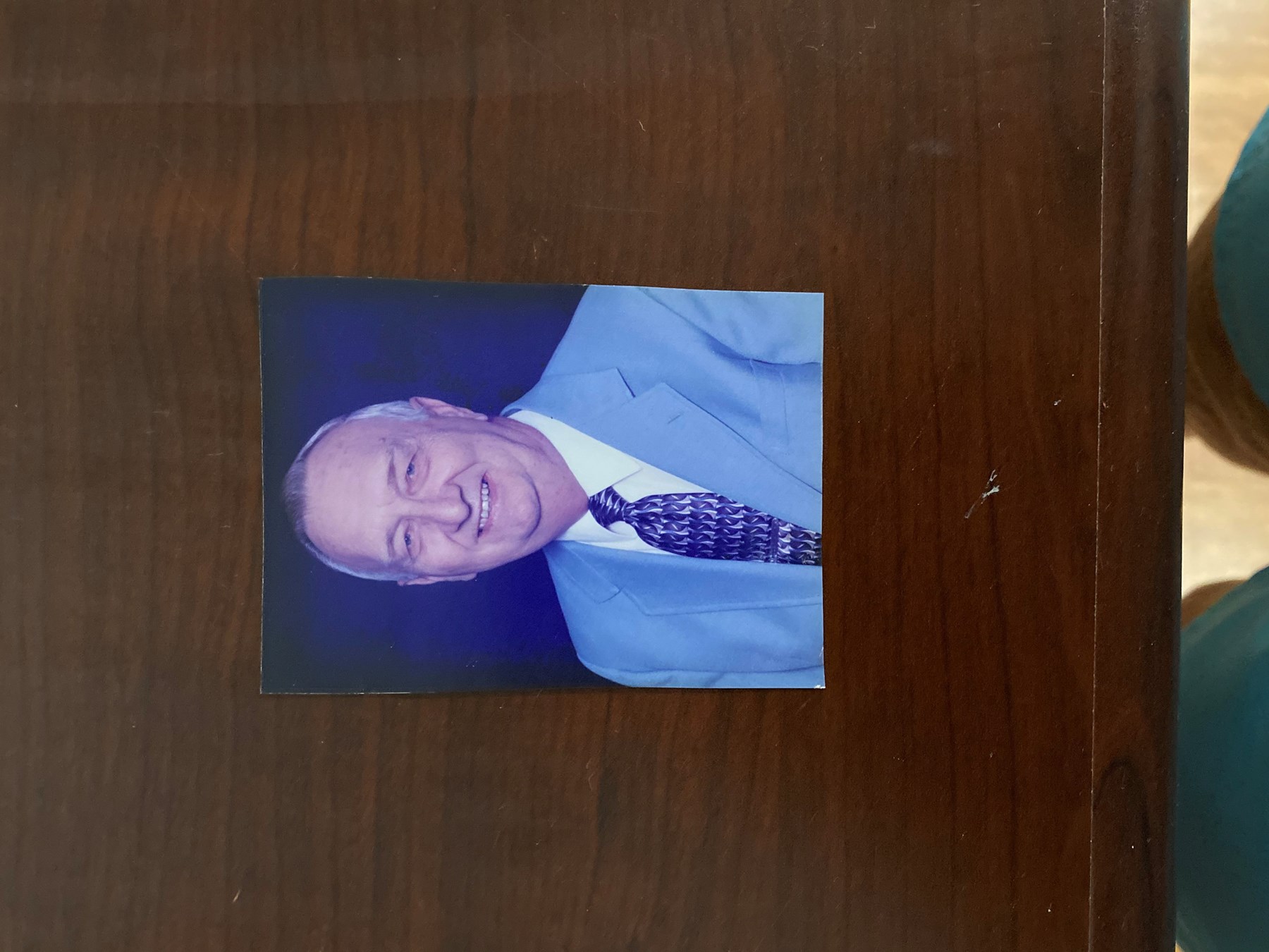 Henry Wittenberg Obituary Ormond Beach Fl