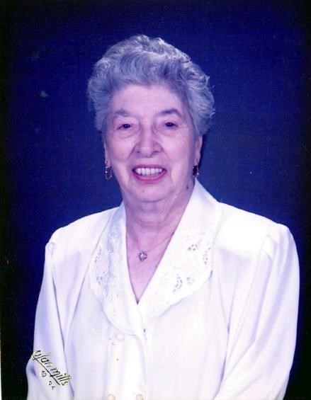 Obituary of Mrs. Gelsomina Brock