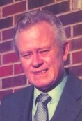 Obituary of William E Roach