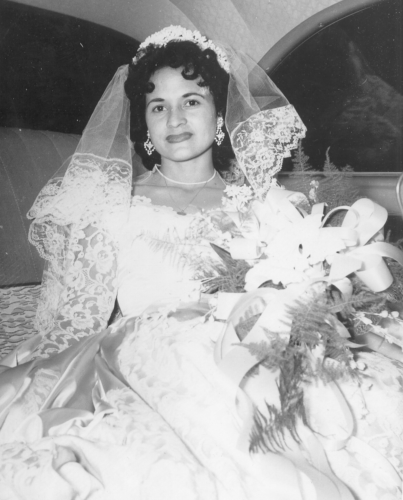 Abigail Martinez Obituary - El Paso, TX