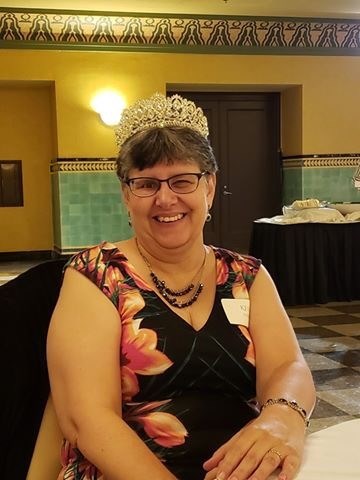 Obituary of Kelly Newton Jenkins