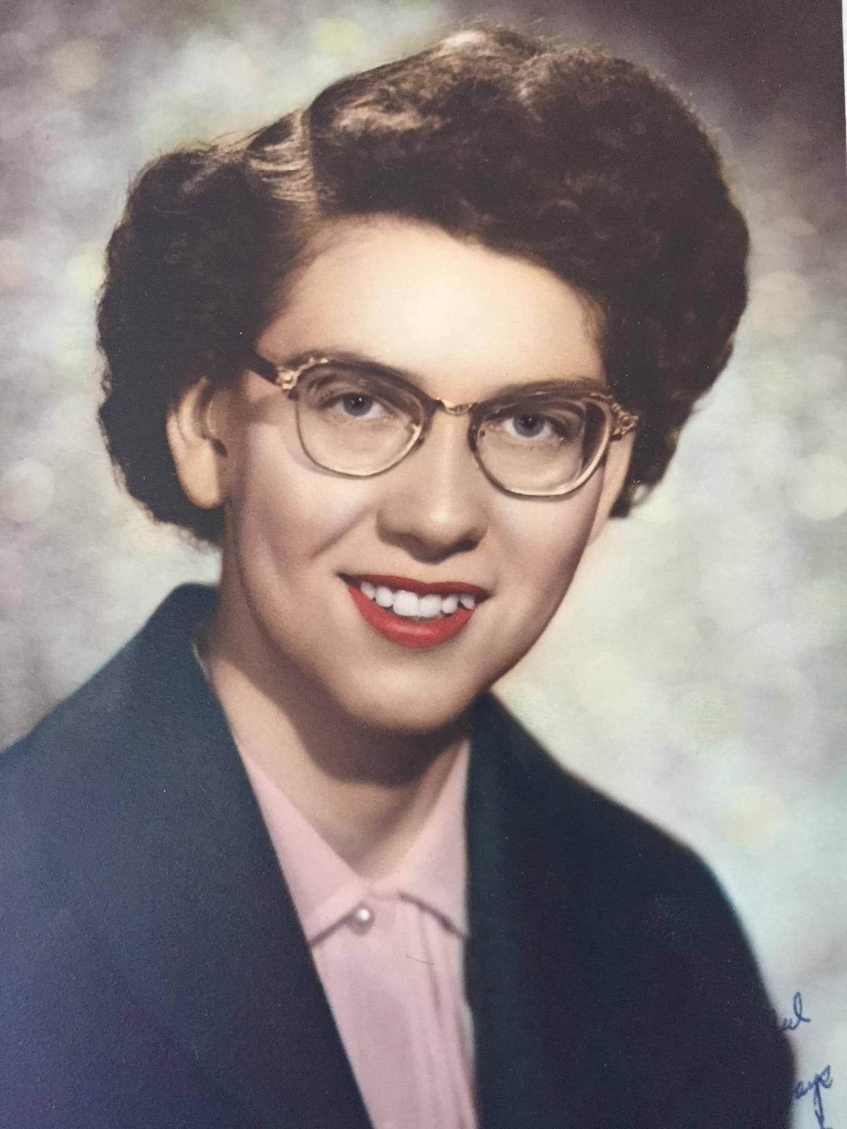 Margaret Janene Anderson Obituary Westminster, CA