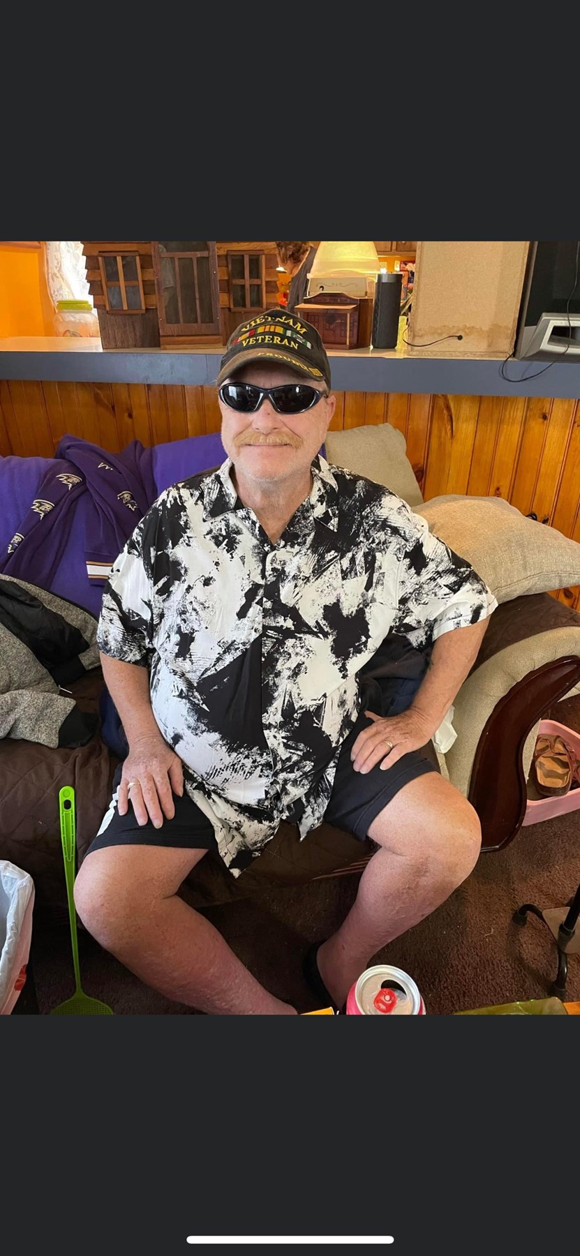 Obituary of Joseph "Joey" Leo Kerrigan, Jr.