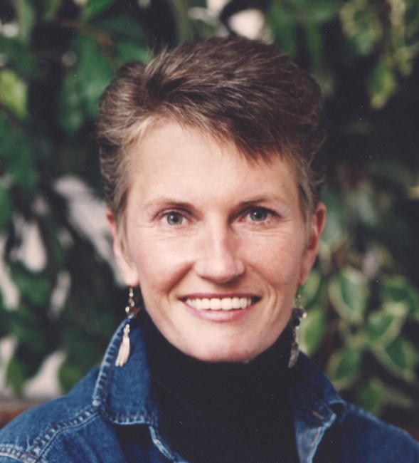 Obituary of Valerie Gaye Finnemore
