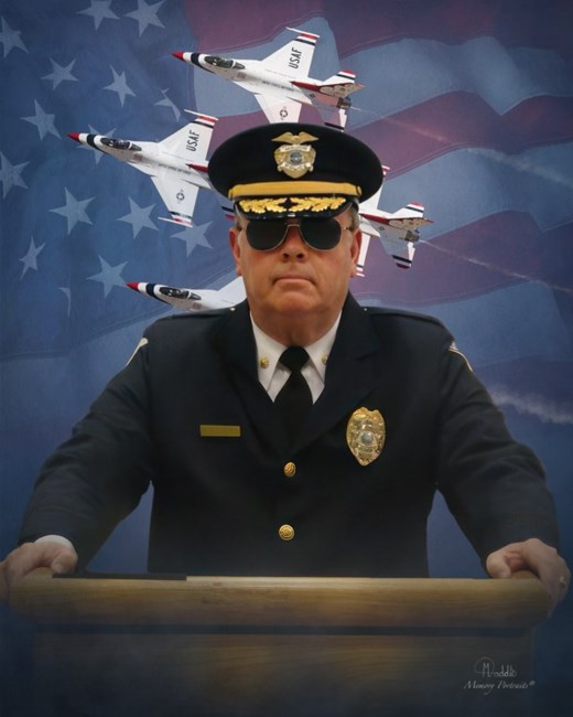 Obituary of Clayton "CD" Darryl Logsdon