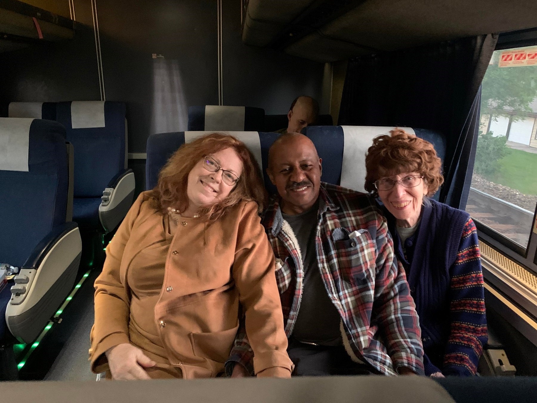 Obituary of Mary C. Stahl