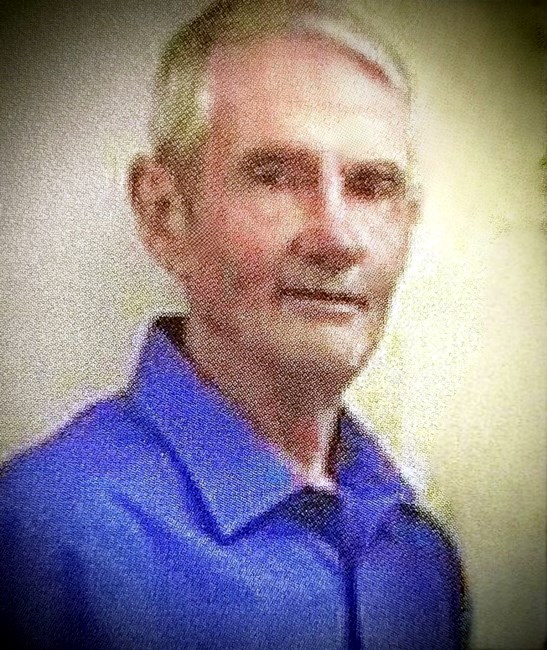 Avis de décès de Melvin Blair Deal