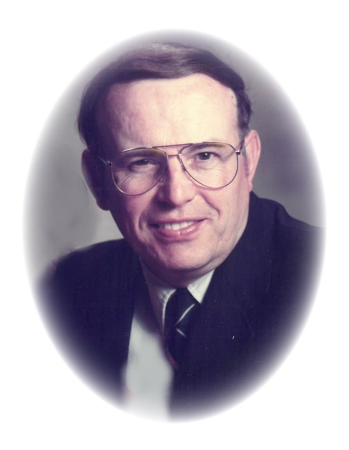 Obituary of Donald Richard Heckman