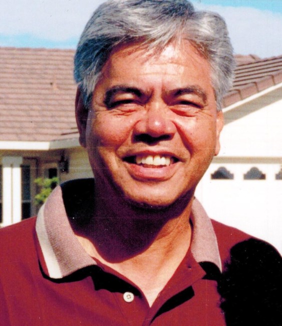 Avis de décès de Richard Ador Aranas