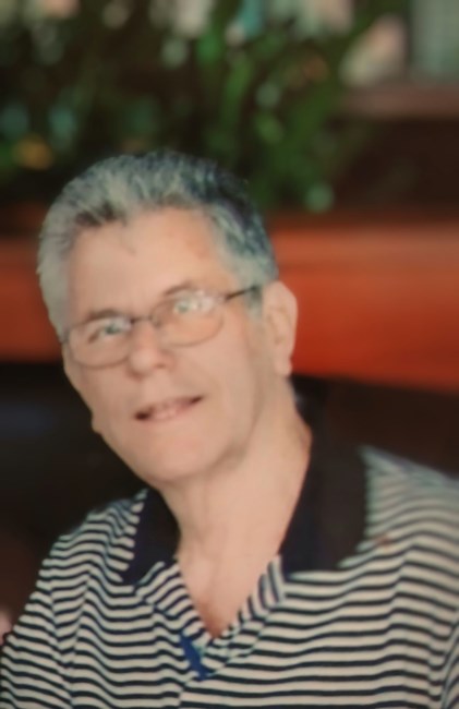 Obituary of Thomas Andrew Christl