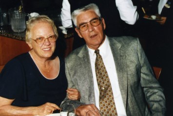 Obituary of Floyd James Dillon