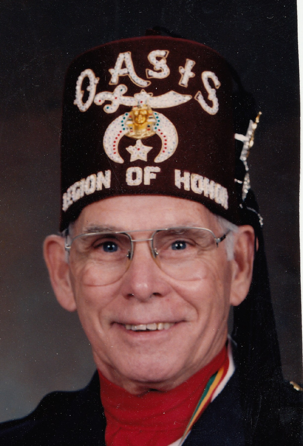 Obituary of Harold "Buddy" Kessler
