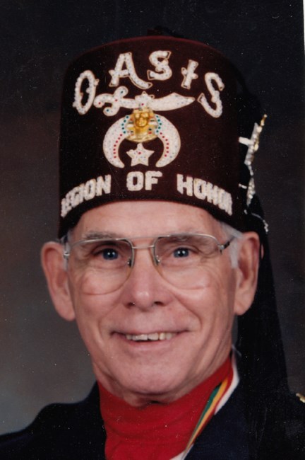 Obituary of Harold "Buddy" Kessler