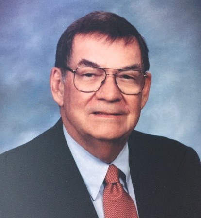Obituary of Ray Norman Rouse Jr.