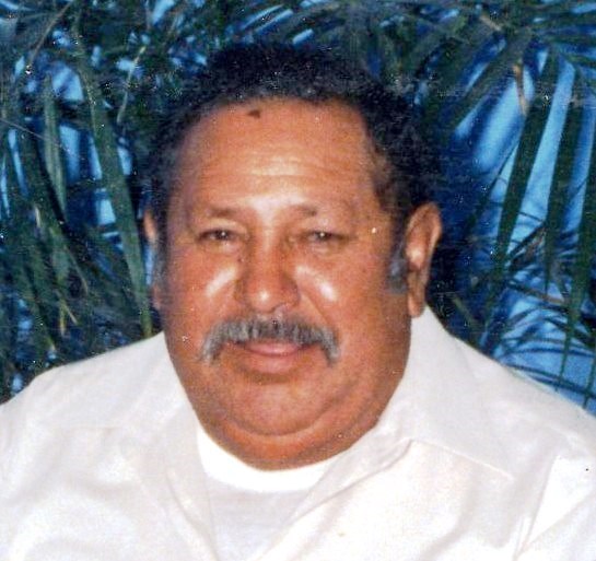 Obituario de Nemecio Gonzalez