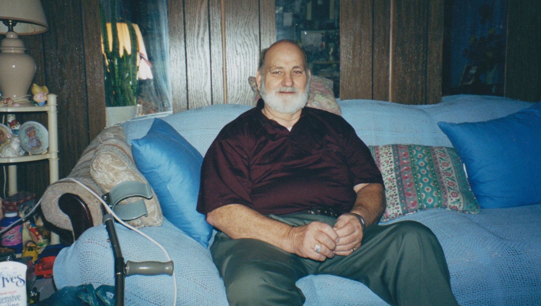 Avis de décès de Jimmie Dean Willis Sr.