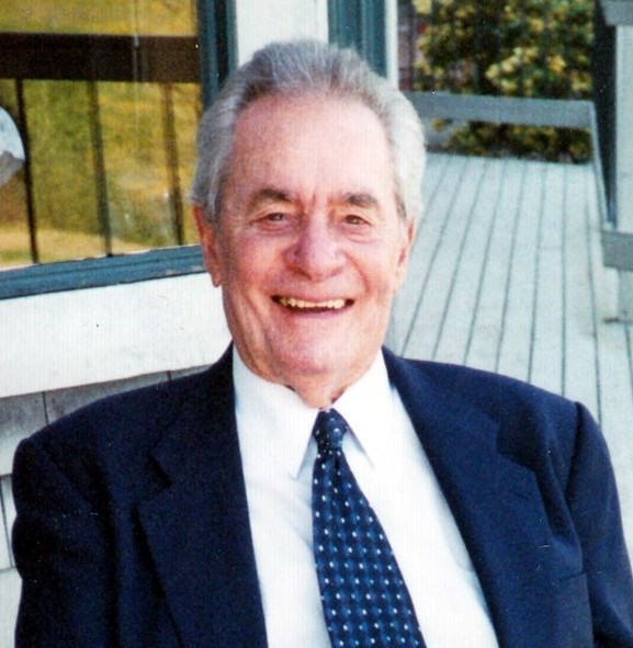 Obituary of Roland Glen Hoefer