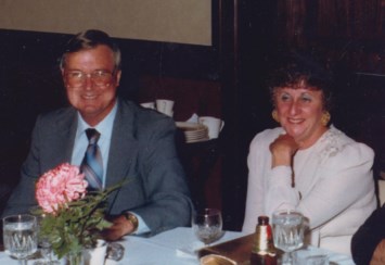 Obituary of Lesleyann Dorminy