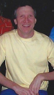 Obituary of David Roy McMurrey