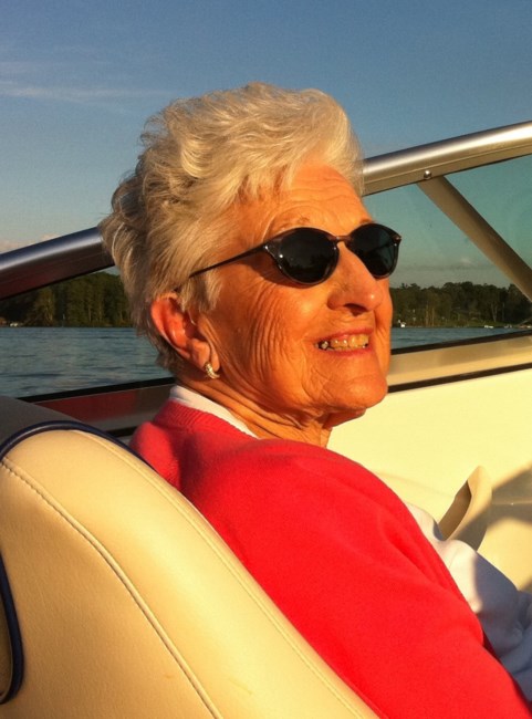 Obituary of Phyllis A. Weimer