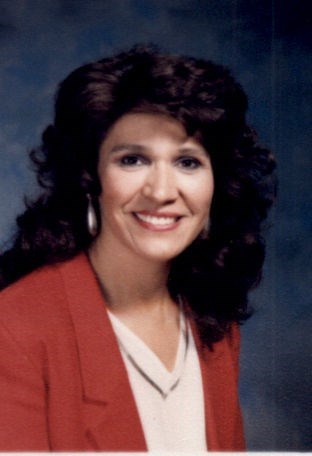 Obituary of Rosa Maria Abreo