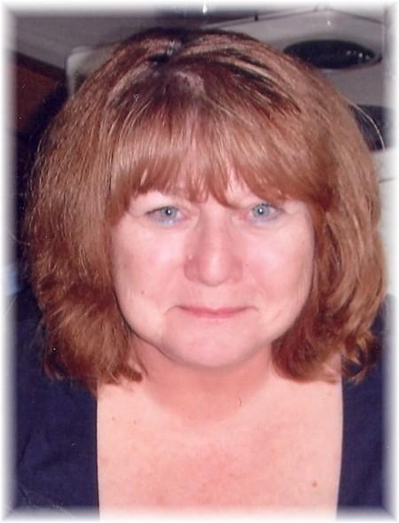 Obituary of Vickie Diane Franklin