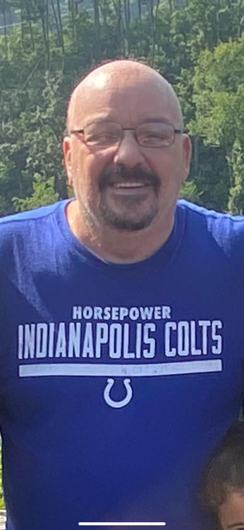 Obituary of Gary Caudullo