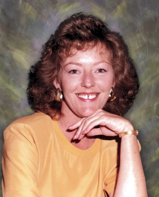 Obituary of Jane Carol Ricker