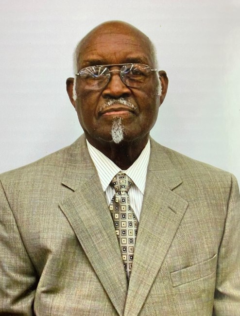 Obituary of Lucious "L.C." Connell Stevenson Sr.