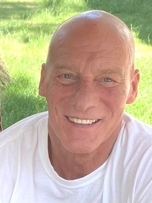 Obituary of Todd E. Livingstone