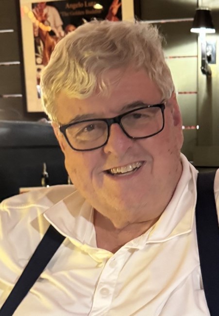 Obituary of Robert R Colot Jr.