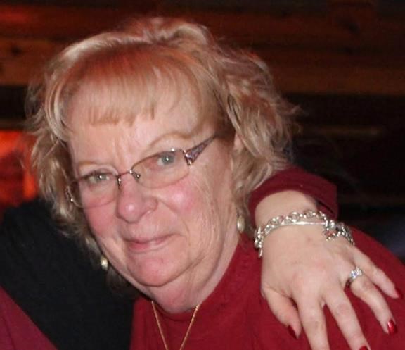 Obituary of Bettyann Seablade