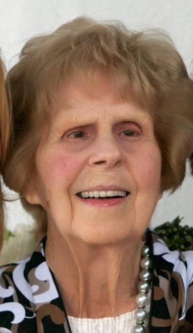 Obituary of Ann Marie Pawlak