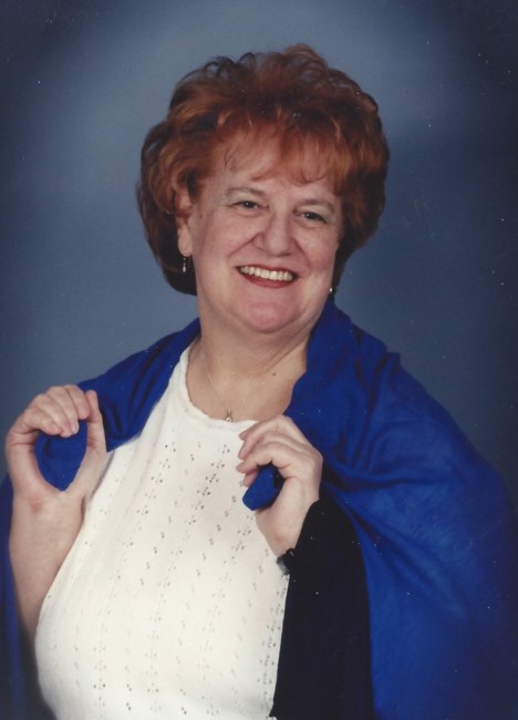 Obituary of Denise Beaulieu