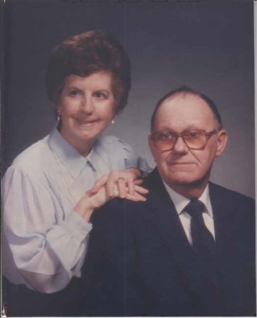 Obituary of Dorothy Mary Wilcox