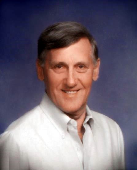 Obituary of Joseph "Joe" LaRochelle