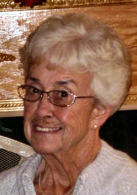 Obituary of Beverly Jean Bennett