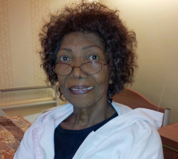 Obituary of Gladys Trinidad