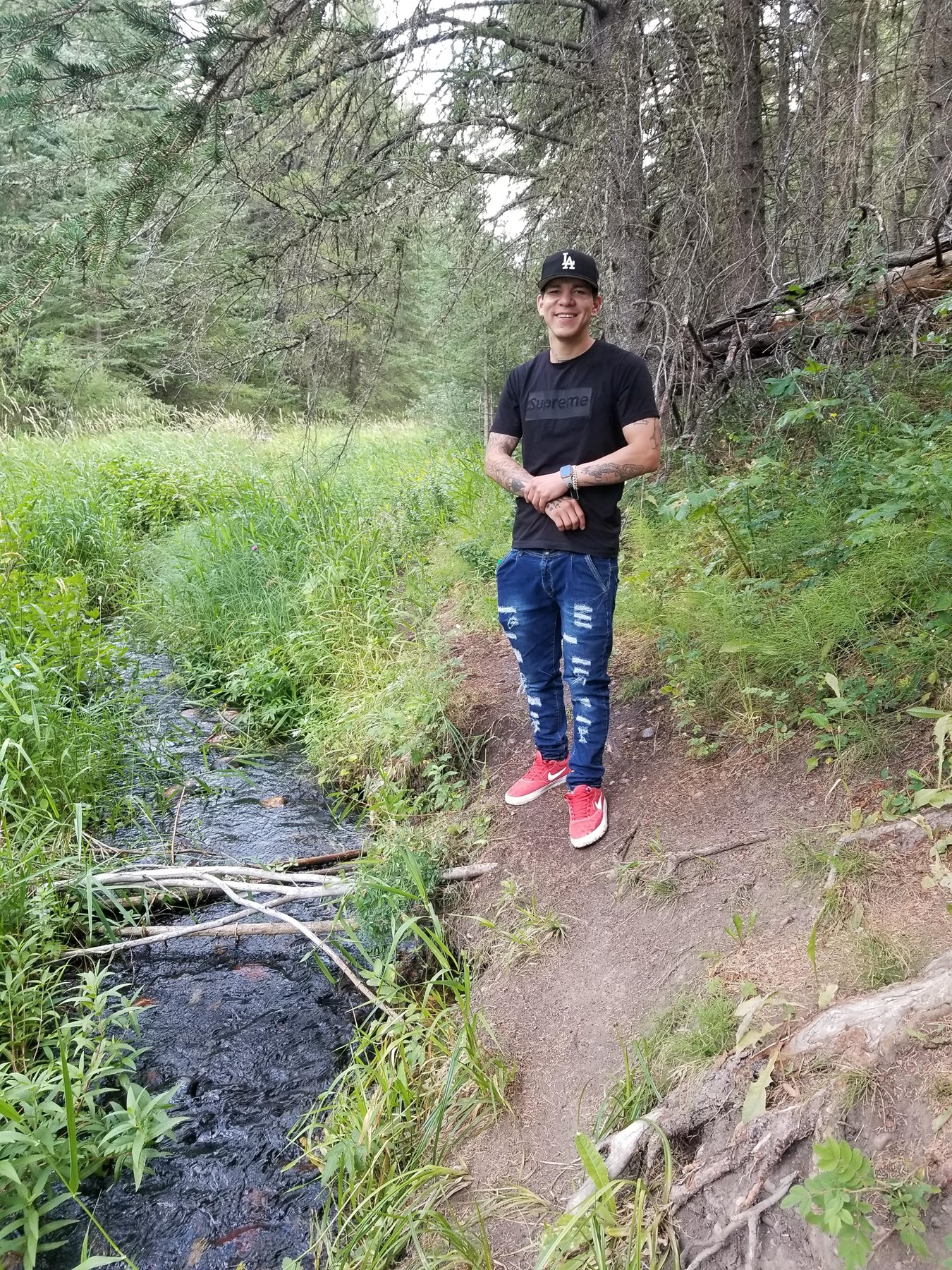 Obituary of Landon Bryce McKay