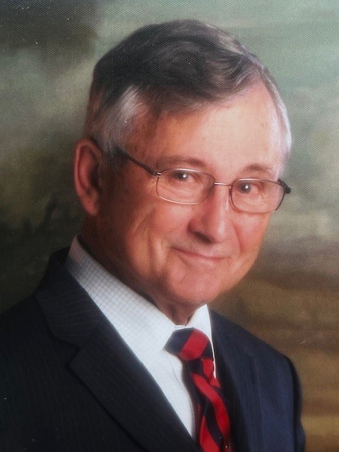 Obituary of Alton De Wayne Swanson