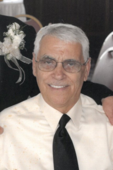 Obituary of Jovino Machado