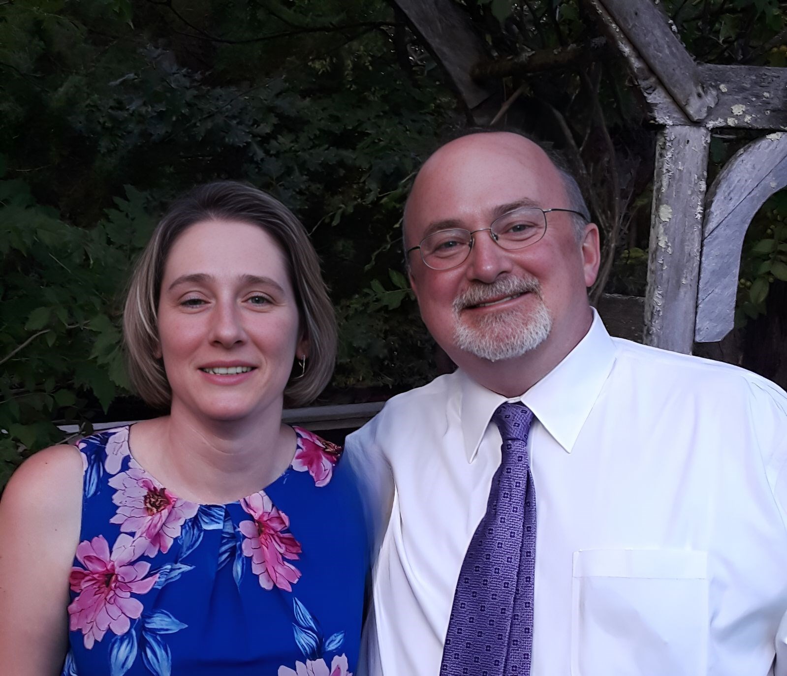 Obituary of George Curtis Simpson