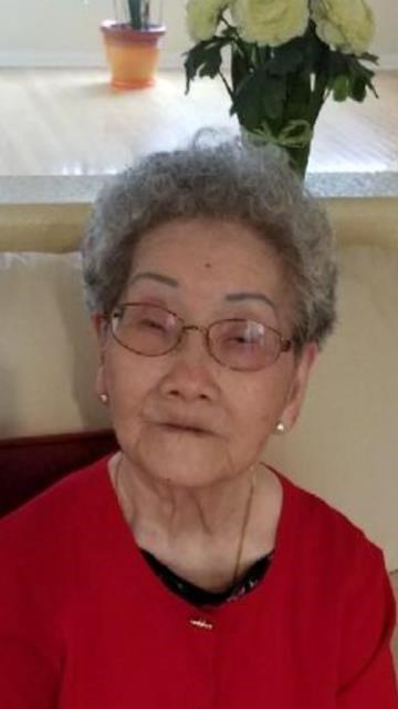 Obituary of Anh P Tu
