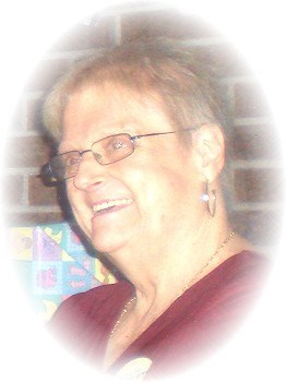 Obituary of Sandra Marie Simons Sutton
