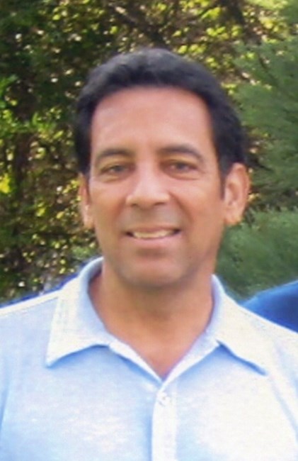 Obituary of Mario A. Hinojosa