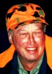 Obituario de Loren D. Johnson