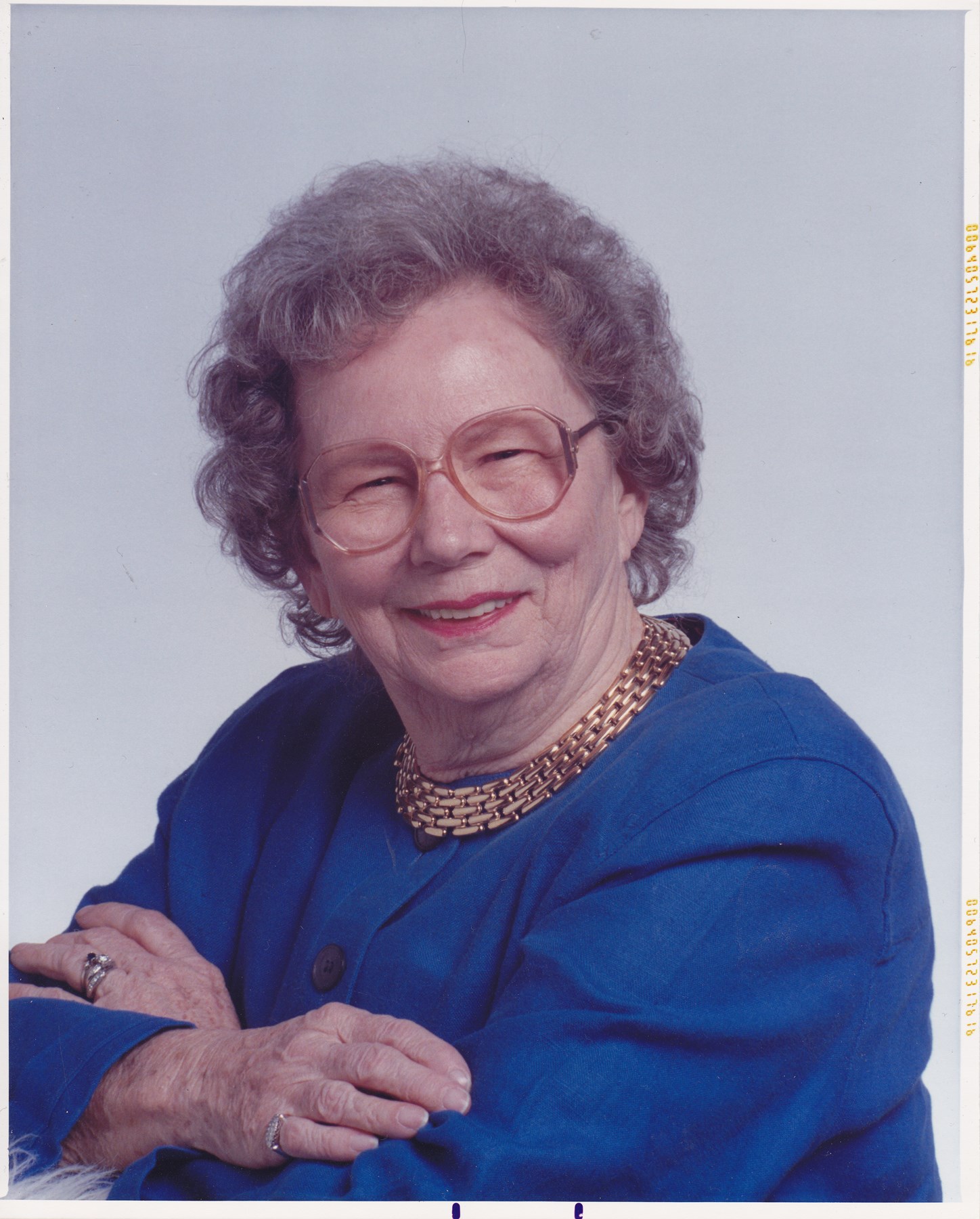 Obituary of Aileen Ellis King